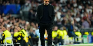 【龙八国际】瓜帅：接下来我们有10场决赛要踢，下一场比赛将是新的开始