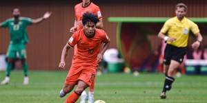 【龙八国际】亚足联公布球迷票选U20亚洲杯最佳候选：蒯纪闻、刘诚宇在列