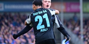 【龙八国际】勒沃库森总监：裁判必须保护球员，许多人对维尔茨的动作很凶狠