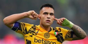 【龙八国际】实现大逆转！国米本轮完成30次射门，创本赛季意甲单场最多纪录