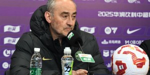 【龙八国际】东体：卡内达很青睐年轻球员，三名新国脚在浙江队出场率会很高