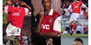 【龙八国际】落后利物浦11分！摩根晒亨利等人照@阿尔特塔：请买个世界级前锋