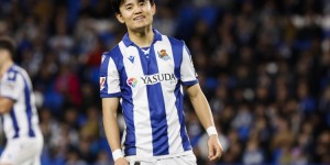 【龙八国际】马卡：涉嫌种族歧视久保建英的球迷，将被罚款+禁止进入球场一年