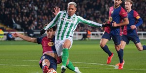 【龙八国际】巴媒：罗克即将加盟帕尔梅拉斯，转会费2550万欧+浮动&签约5年