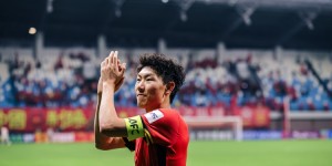 【龙八国际】泰山官方：史松宸陈旧性撕脱性骨折，预计恢复期为六周左右