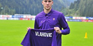 【龙八国际】佛罗伦萨买下18岁时的DV9仅花费320万，22年转售尤文净赚8030万