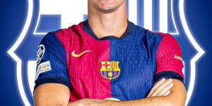 【龙八国际】西媒：巴萨正酝酿重磅交易，用6000万欧+费兰向马竞报价小蜘蛛