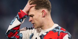 【龙八国际】德媒：拜仁不会给基米希涨薪也不给续约签字费，不确定他能否接受