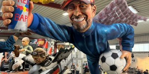 【龙八国际】ESPN：美因茨球迷将在狂欢节嘲讽克洛普 认为其受金钱驱动