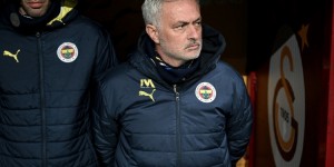 【龙八国际】土媒：费内巴切想和穆里尼奥续约，穆帅也愿意继续执教