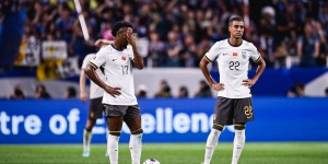 【龙八国际】塞鸟成2.0时代首人！国足非血缘归化第1代落幕：3人没球踢1人退役