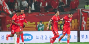 【龙八国际】马德兴：海港、申花亚冠淘汰赛战绩将影响中超球队亚冠参赛席位