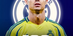 【龙八国际】C罗迎利雅得胜利百场里程碑之战，前99场89球19助