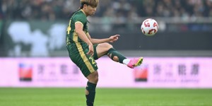 【龙八国际】汪士钦追忆母亲：应该想不到我能进国足，生前只想陪我快乐成长