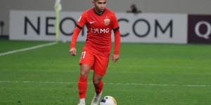 【龙八国际】艾菲尔丁：进国家队的目标还没实现得再加把劲 很享受竞争的过程