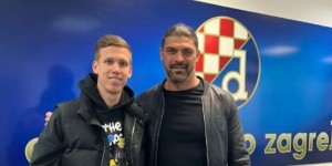 【龙八国际】克媒：奥尔莫、莫拉塔的经纪人家中被投掷爆炸物，仅宠物狗受伤