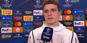 【龙八国际】埃因霍温中场：我们状态不佳 阿森纳下半场开场的2球终结了比赛