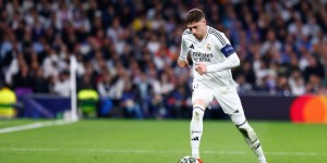 【龙八国际】6成功力带伤上阵😤巴尔韦德本场合集：开场助攻+多次解围