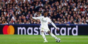 【龙八国际】取代京多安？英媒：曼城与拜仁巴黎争夺卡马文加，皇马要价超1亿