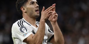 【龙八国际】白菜价😍皇马1700万从曼城挖19岁迪亚斯，赛季6球7助身价3500万