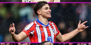 【龙八国际】🤔詹俊：如果可以三选一，你最希望自己的球队中拥有哪位前锋？