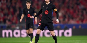 【龙八国际】西球员协会主席支持巴萨延期比赛提议：必须尊重足球运动员的健康