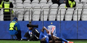 【龙八国际】赵震谈阿马杜：若3个月后无法恢复，申花不得不在夏窗换人