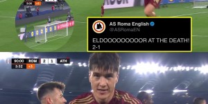 【龙八国际】真正读秒绝杀！肖穆罗多夫进球正好在补时的最后1秒越过门线