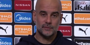 【龙八国际】瓜帅：如果下赛季没欧冠踢那就是我们不配，38轮英超对所有人公平