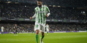 【龙八国际】斗士❗伊斯科重伤半年复出16场7球3助 26岁身价9000万32岁剩600万