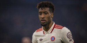 【龙八国际】28岁开始养老？记者：科曼计划今夏离开拜仁&首选沙特 利物浦关注