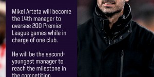 【龙八国际】👀阿莫林有多少时间？阿尔特塔上任以来，曼联已经历6位主教练