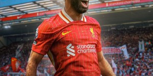 【龙八国际】就是今年了❓萨拉赫大热领跑金球奖赔率，29场英超27球17助🔥