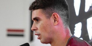 【龙八国际】奥斯卡：我知道中国的足球环境不太受关注 巴西足球是另一种足球