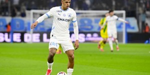 【龙八国际】L-恩里克：我看着大罗小罗比赛长大&受莱奥启发 有意甲豪门想签我