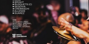 【龙八国际】迈阿密国际vs夏洛特FC首发：梅西替补 苏亚雷斯、布斯克茨出战