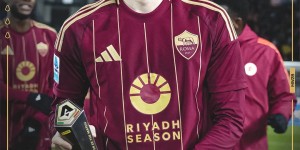 【龙八国际】开场闪击！官方：苏莱当选罗马vs恩波利全场最佳球员