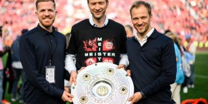 【龙八国际】罗马诺：药厂总监助手厄泽克决定离队，考虑去五大联赛球队任总监