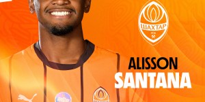 【龙八国际】官方：矿工签下19岁巴西边锋阿利森，据悉转会费总价1600万欧