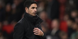 【龙八国际】阿尔特塔：今天我们是世界防守最好球队之一 蓝军攻击力英超最强