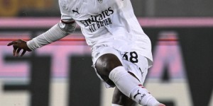 【龙八国际】邦多：效力米兰并不让我有心理压力，对我来说是一种动力