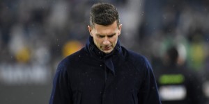 【龙八国际】贝尔戈米：亚特兰大经常在局部以多打少，尤文中路门户大开