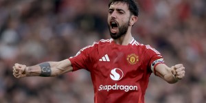 【龙八国际】乔-科尔：B费应该离开曼联，扛着球队前进还天天被骂