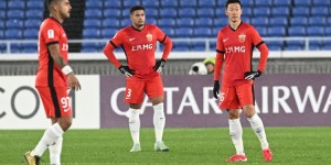 【龙八国际】东体：海港亚冠竞争力大幅削弱，四国脚今日直飞西亚备战世预赛