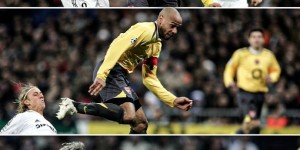 【龙八国际】枪皇队史仅交手2次！有谁看过这场比赛？不怕吧友笑话小编没看过