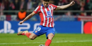 【龙八国际】马竞总监：利物浦为小蜘蛛提交正式报价是谣言，球员本人也没在意