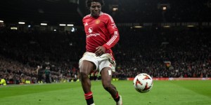 【龙八国际】多古：整个团队都充满了能量 B费需要教教我射门