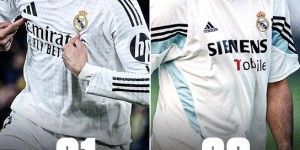 【龙八国际】🤩追逐传奇！姆巴佩本赛季打入31球，超越大罗在皇马首赛季30球