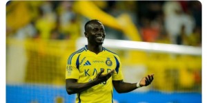 【龙八国际】当爹了👨‍🍼32岁马内和19岁妻子迎来第一个孩子