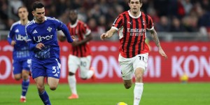 【龙八国际】罗马诺：普利西奇将与米兰签下四年新合同，薪资待遇会有提升